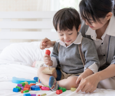 blog Tips Memilih Baby Sitter yang Aman dan Berpengalaman