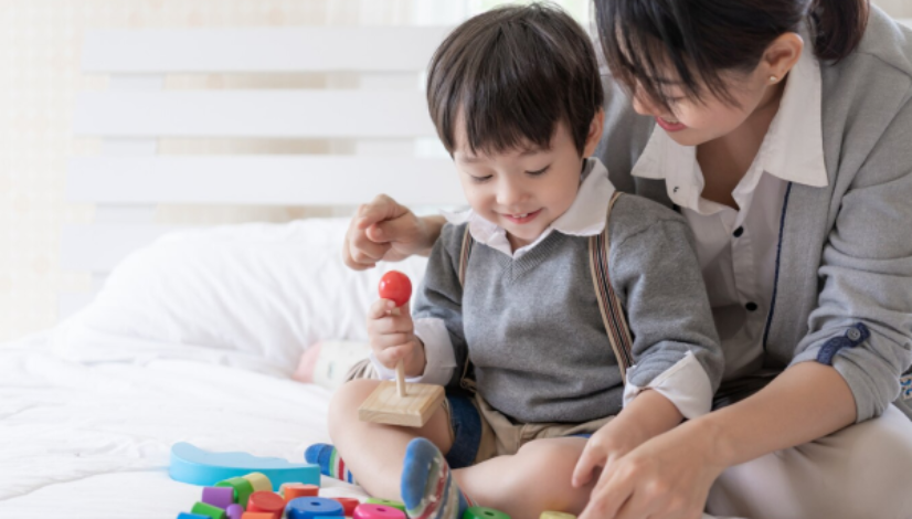 blog Tips Memilih Baby Sitter yang Aman dan Berpengalaman